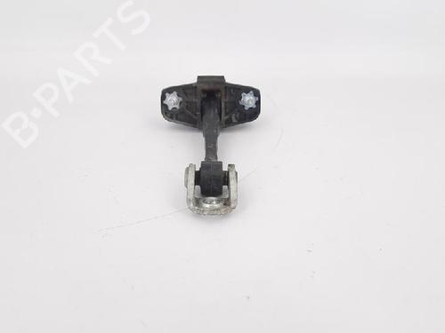 Hinge/Door check strap ALFA ROMEO MITO (955_) 1.3 MultiJet (955AXH1B, 955AXT1A) | BP27968246C146 