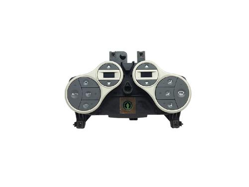 Used Climate control FIAT PANDA (169_) 1.2 Natural Power (169.AXB1A) (60 hp) 27963302