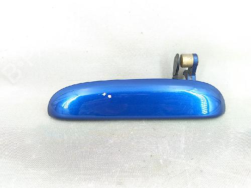 Rear left exterior door handle TOYOTA YARIS VERSO (_P2_) 1.3 (NCP20_, NCP22_, NCP20R, NCP22R) | BP27953408C130 