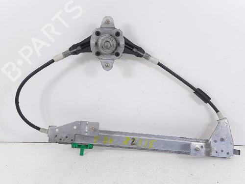 Vindusheismekanisme høyre bak FIAT PUNTO (188_) 1.3 JTD 16V | BP27935018C25 
