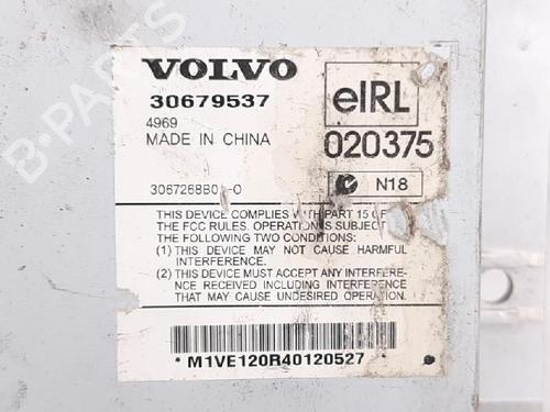 Module électronique VOLVO V50 (545) 2.0 D | BP27934504M83 