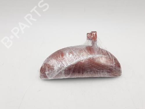 Rear left exterior door handle PEUGEOT 107 (PM_, PN_) 1.0 | BP27942726C130 