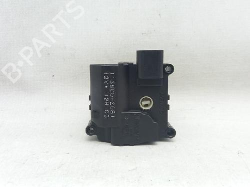 Electronic sensor TOYOTA COROLLA Verso (ZER_, ZZE12_, R1_) 2.2 D-4D (AUR10_, AUR10R) | BP27956232M84 
