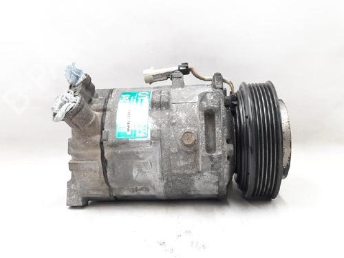 AC-Kompressor OPEL VECTRA C (Z02) 2.2 DTI 16V (F69) | BP27939605M34 