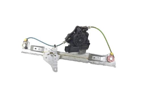 Rudehejsemekanisme ventre foran OPEL CORSA D (S07) 1.2 (L08, L68) (80 hp) 27955148