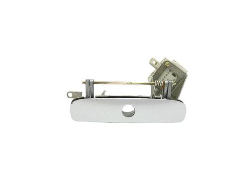 Trunk håndtak VW POLO IV (9N_, 9A_) 1.2 (54 hp) 27966847