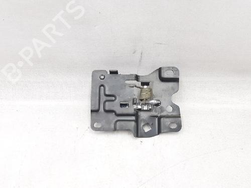 Rear right interior door handle ROVER 200 II Hatchback (RF) 214 Si | BP27955616I16 