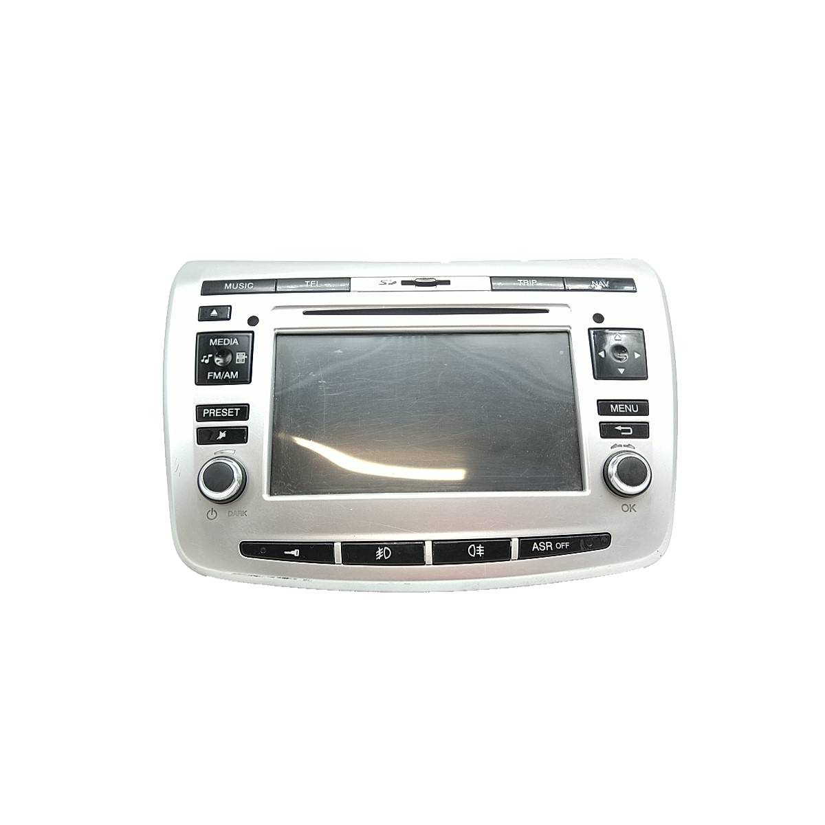 Kit Tagliando Delta 844 1.6 D Multijet 120 CV Diesel 88 KW 2008 - 2014 198 A2.000 ▷ AUTODOC - Foto 6