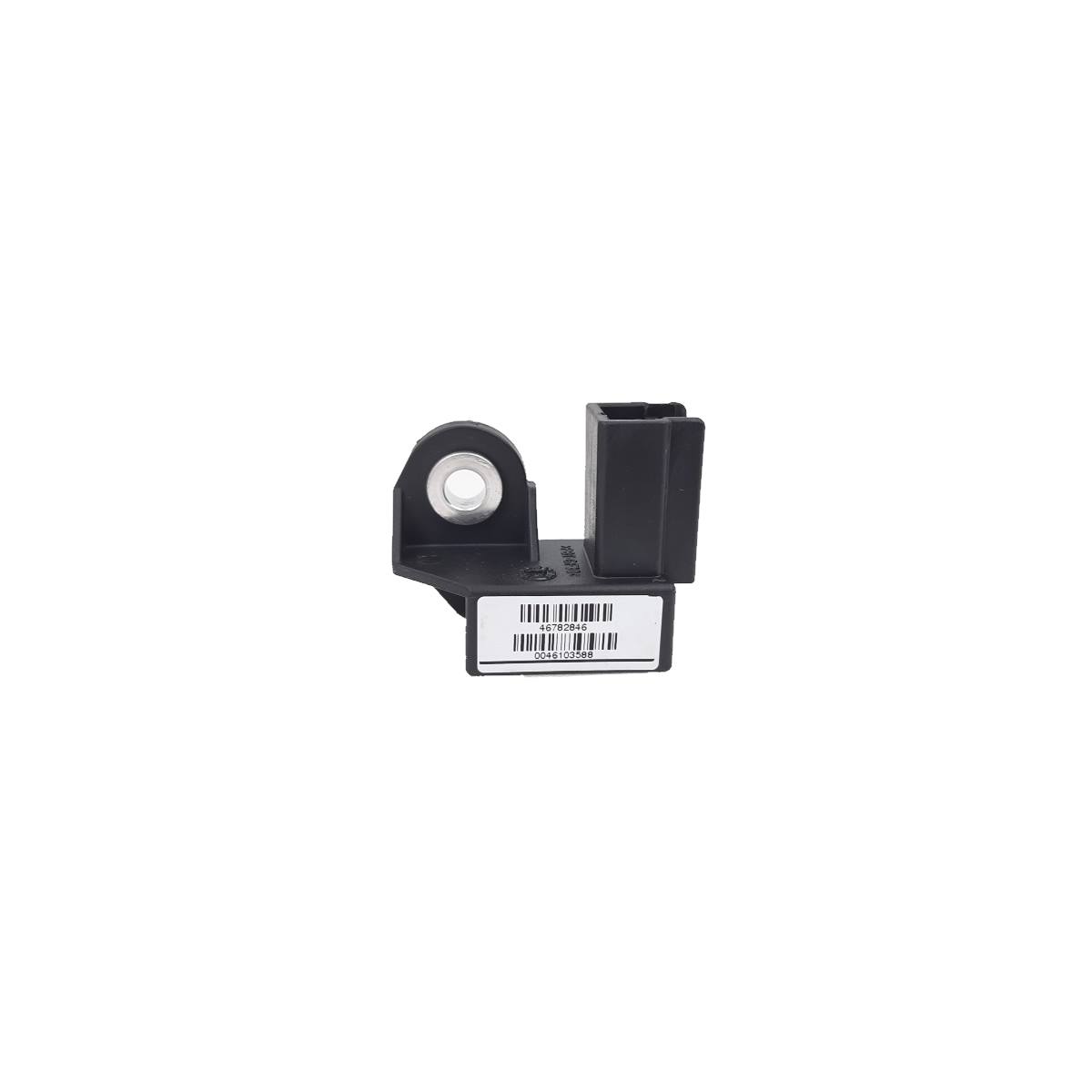 Electronic module LANCIA YPSILON (843_) 1.2 (843.AXA1A) 12141519 | B-Parts