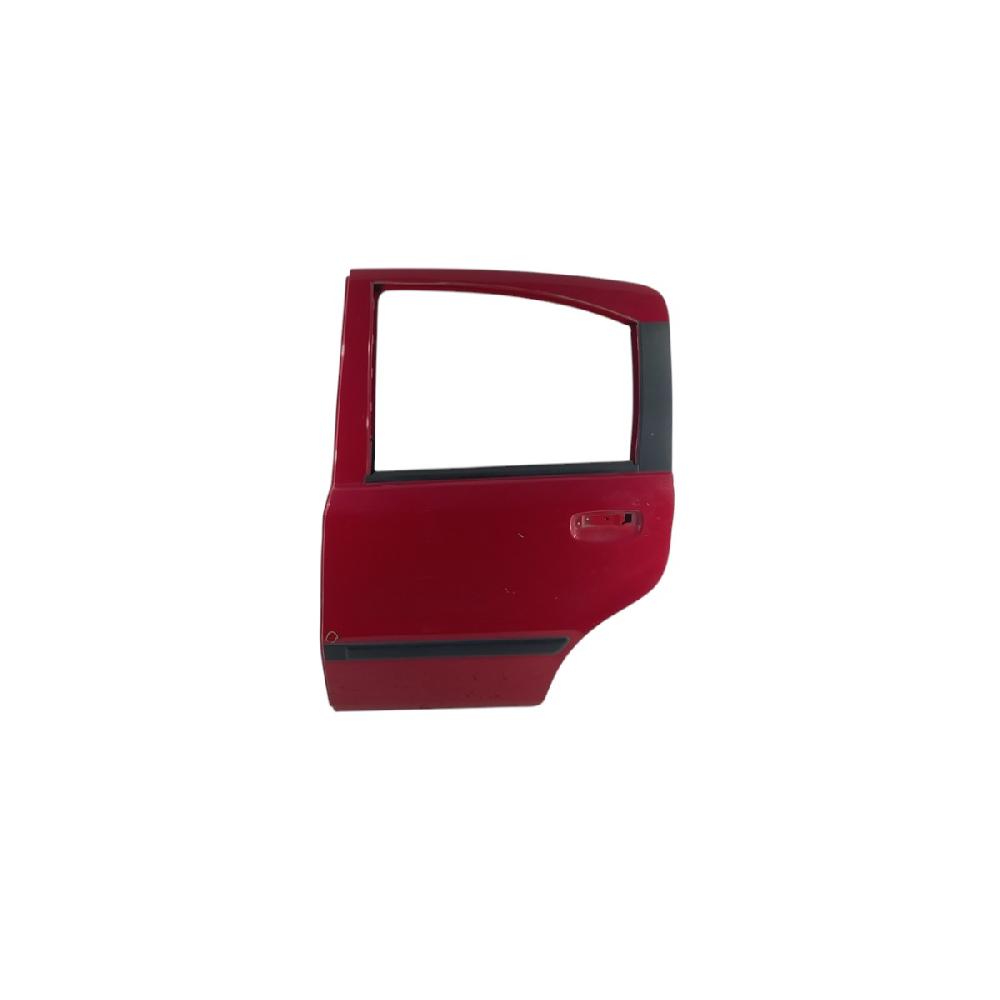 Porte Arrière Droit Pour FIAT PANDA 2 Phase 1 - Référence 46826582, Gris, Occasion