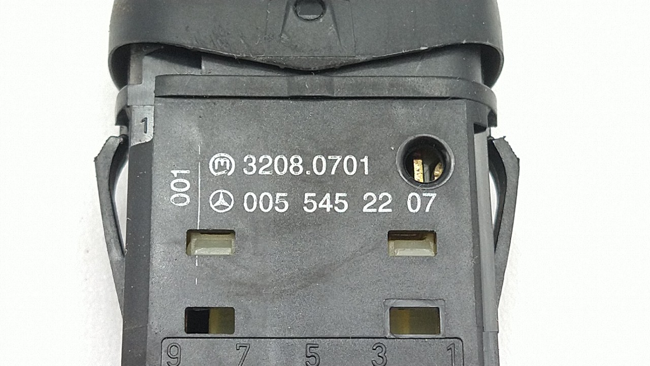 MercedesBenz Vito Engine Fault Code P0101 P0171 P0299 4K, 51 OFF