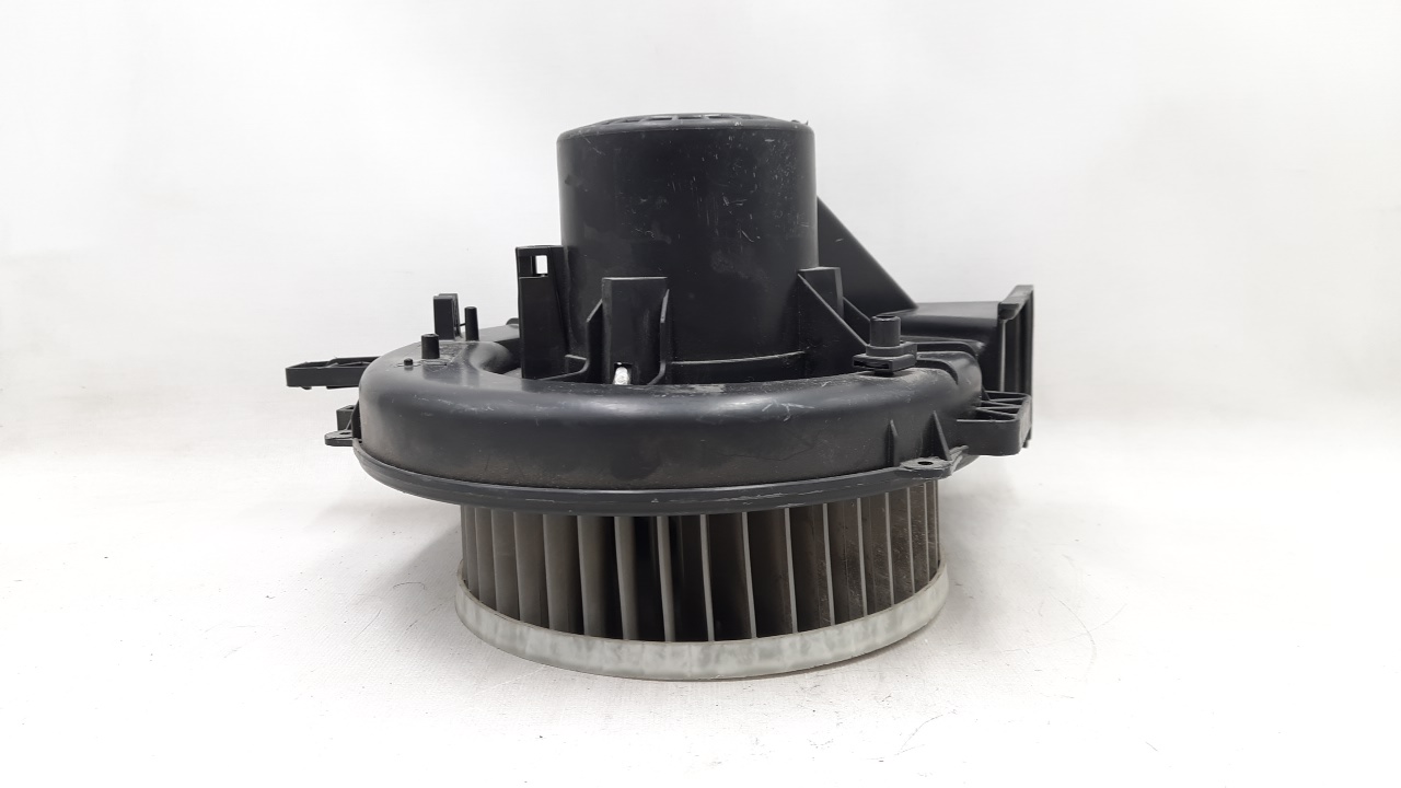 Heater blower motor SEAT IBIZA III (6L1) 1.2 12V 7682648 | B-Parts