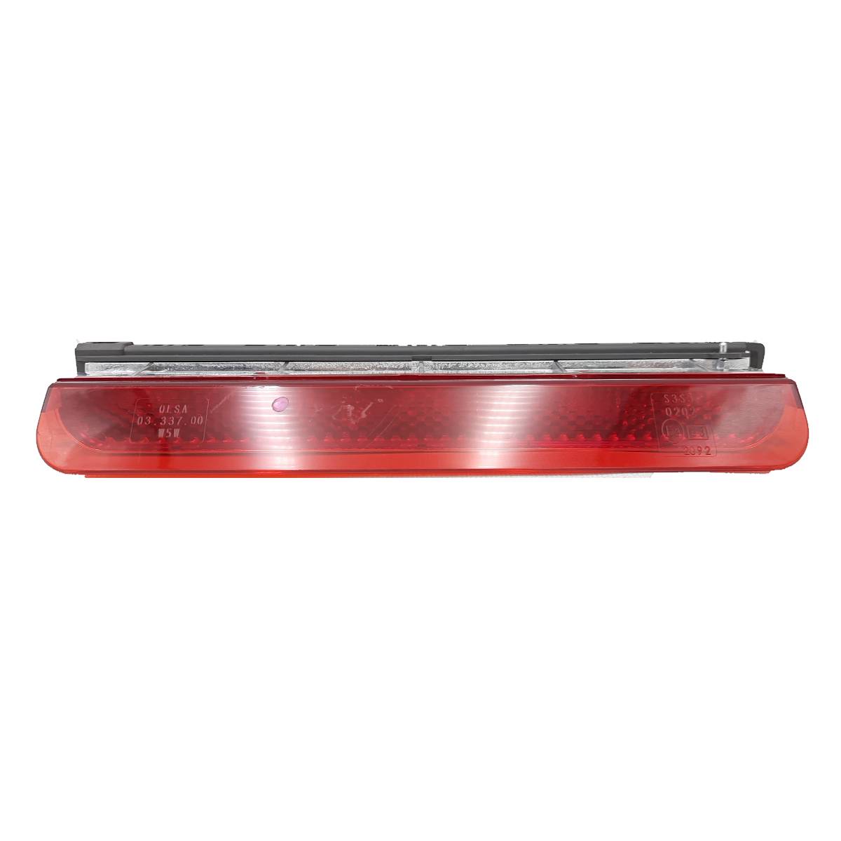 Third brake light FIAT 500 (312_) 1.2 (312AXA1A) 9623158 BParts