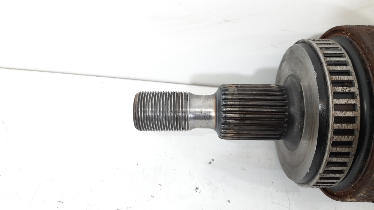 Arbre De Transmission Avant ATEC Pour Mercedes M-Class W163 - Modèles 270, 400, 430, 500, 55 - Neuf Sous Garantie