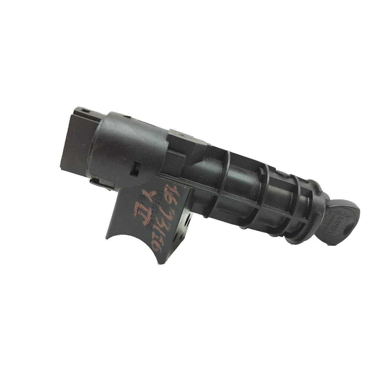 thumbnail image 2 of Complete Exhaust Terminal + Tank – Fits Lancia Y (840) 1.2 / 1.4 – Imasaf/Sigam/Asso 2 of 5