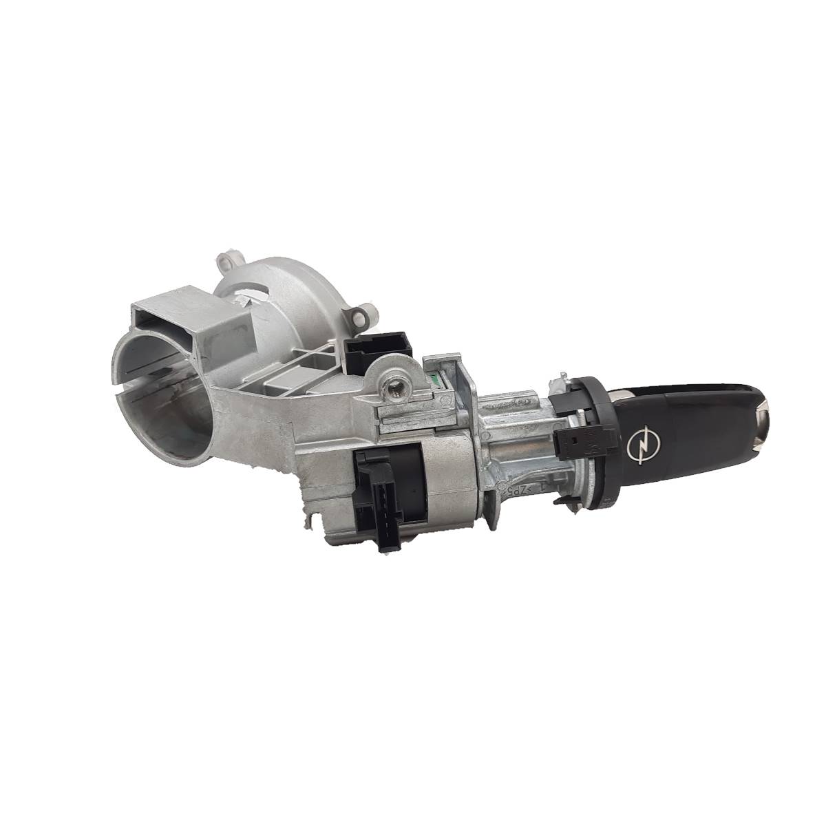 Multiriem voor Opel Corsa D 1.4 100 Pk Benzine 74 kW 2009 - 2014 A 14