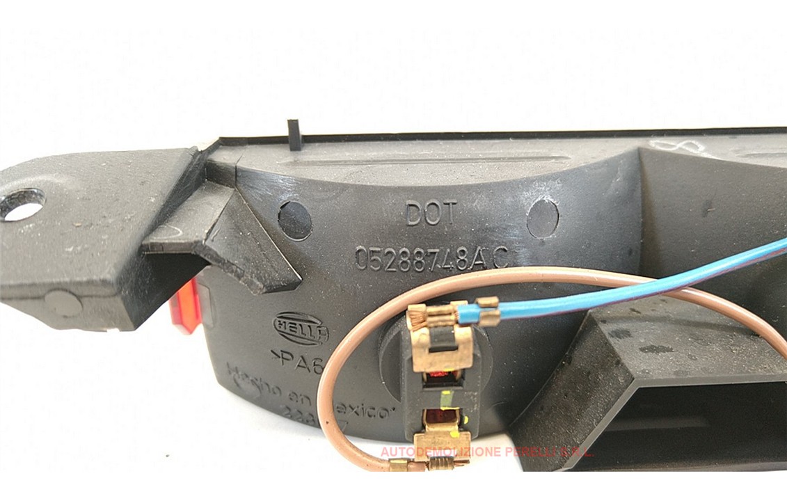 Third brake light CHRYSLER PT CRUISER (PT_) 2.0 7690286 BParts