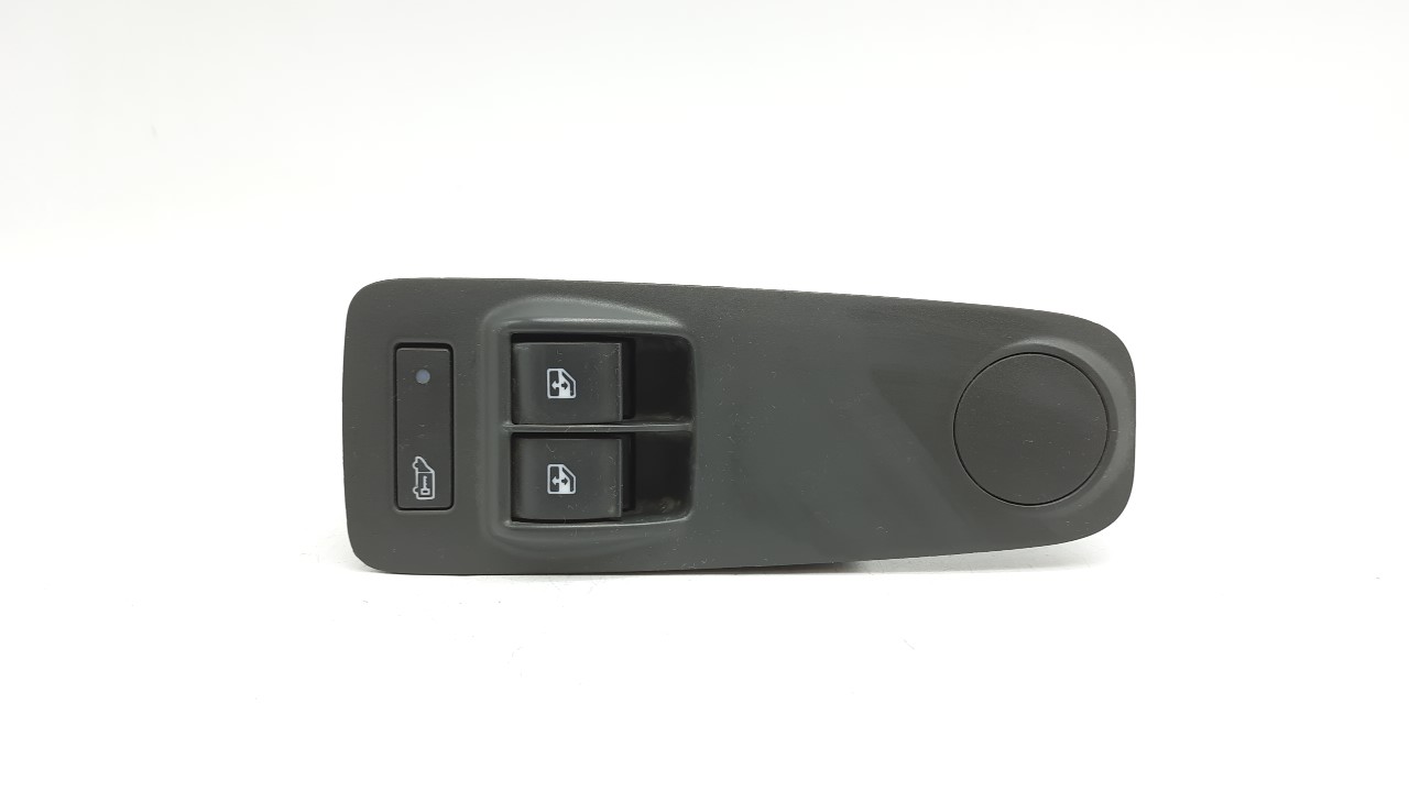 Left front window switch FIAT DUCATO Van (250_) 120 Multijet 2,3 D 