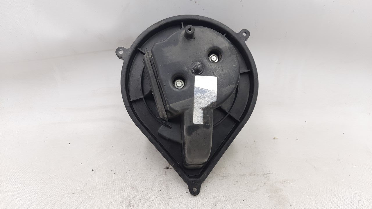 Heater blower motor FIAT DUCATO Van (230_) 2.8 JTD 7680473 BParts