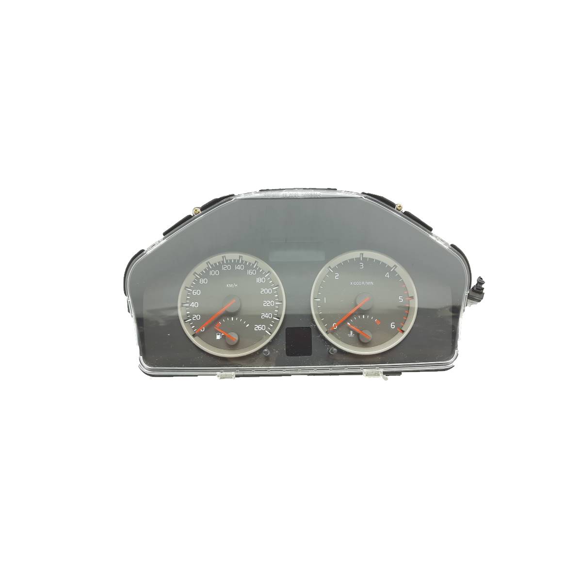 Instrument cluster VOLVO V50 (545) 2.0 D 7695715 BParts