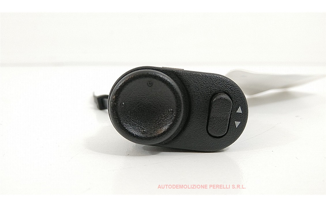 Water Radiator SUZUKI IGNIS II (MH) 1.3 (RM413) 11011881