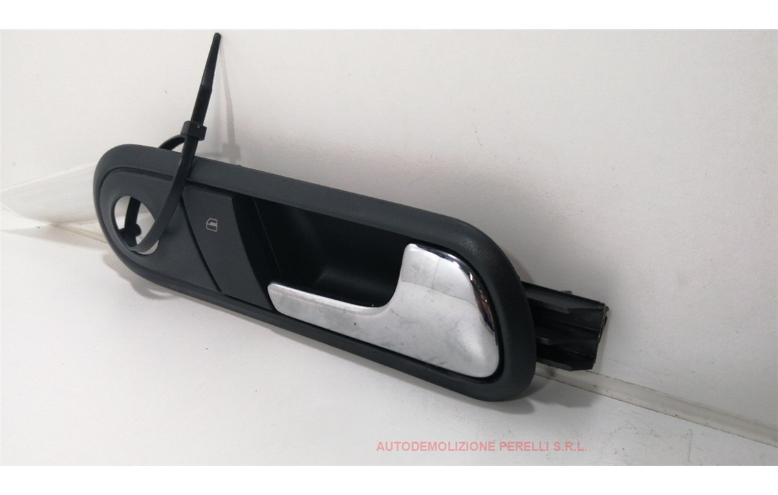 Poignée De Porte Intérieure De Voiture De Haute Qualité Pour Seat