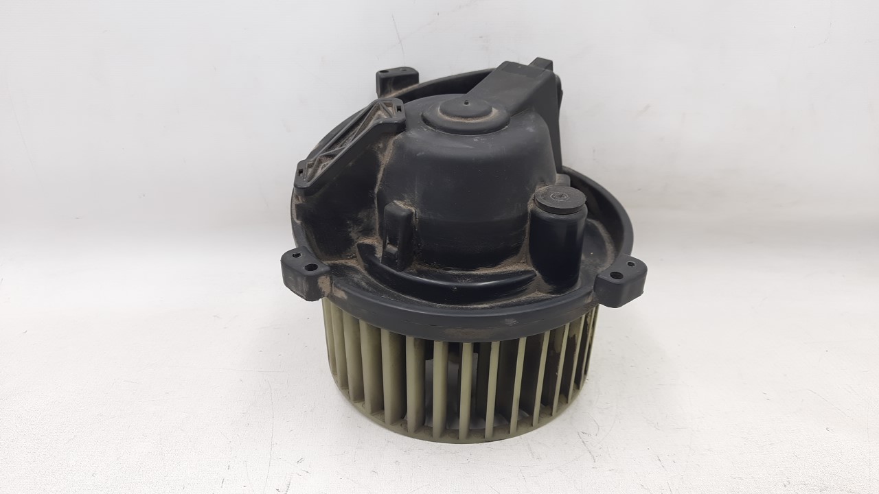 Heater blower motor CHRYSLER PT CRUISER (PT_) 2.2 CRD 7681023 BParts