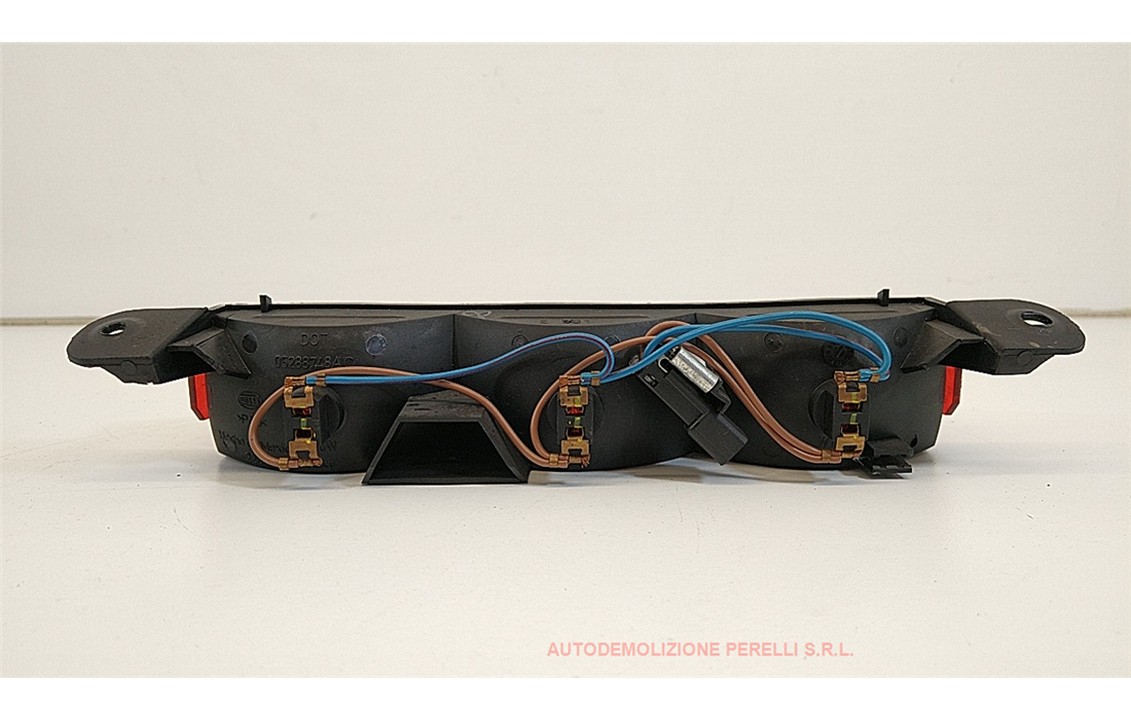 Third brake light CHRYSLER PT CRUISER (PT_) 2.0 7690286 BParts