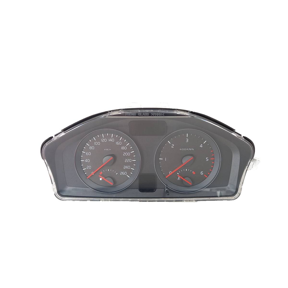 Instrument cluster VOLVO V50 (545) 1.6 D2 9523314 BParts