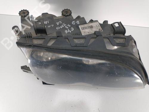 Right headlight BMW 3 Compact (E46) 320 td | BP16246379C29 