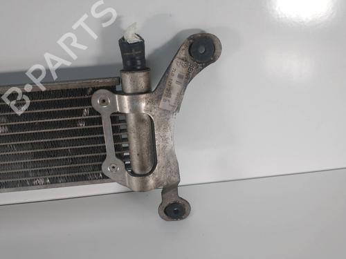 Water radiator VW TOUAREG (7LA, 7L6, 7L7) 3.0 V6 TDI | BP11884077M31 