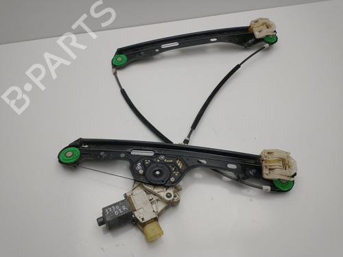 Front right window mechanism BMW 1 (E87) 120 d | BP31792783C23