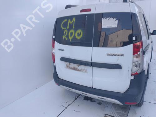 Starter DACIA DOKKER MPV (KE_)  | BP10186693M8 