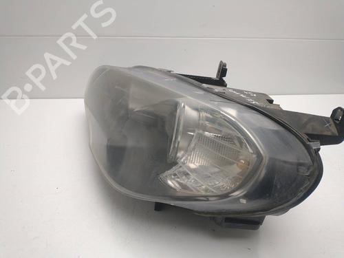 Left headlight BMW X5 (E70) 4.8 i xDrive | BP20703002C28 