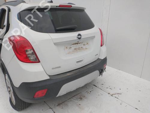 Motor arranque OPEL MOKKA / MOKKA X (J13) 1.6 CDTI (_76) | BP16103568M8 