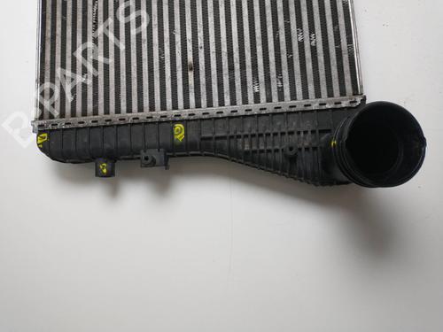 Intercooler VW TOURAN (1T1, 1T2) 2.0 TDI 16V | BP15597558M30 