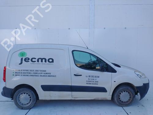 Starter PEUGEOT PARTNER Tepee  | BP10175137M8 
