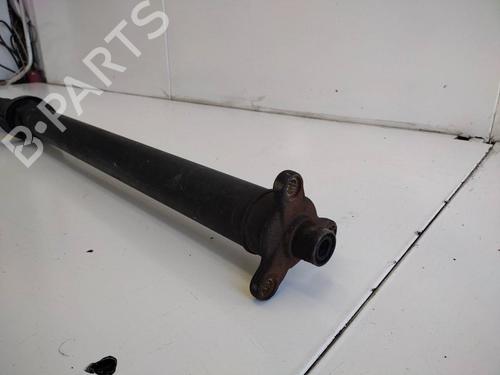 Driveshaft MERCEDES-BENZ C-CLASS Coupe (CL203) C 200 CDI (203.707) | BP16588166M37 