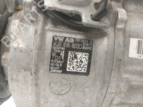 AC compressor SEAT IBIZA IV (6J5, 6P1) 1.0 TSI | BP28041983M34 