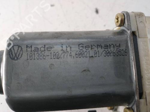 Right front window motor SEAT LEON (1M1) 1.9 TDI | BP15511168E20 