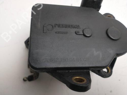 Electronic sensor MERCEDES-BENZ E-CLASS (W211) E 320 CDI 4-matic (211.089) | BP12340322M84 
