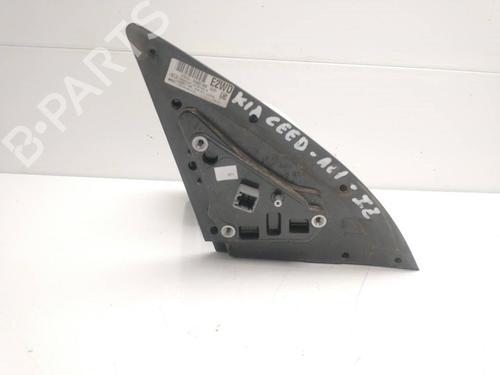Left mirror KIA CEE'D Hatchback (ED)  | BP21575580C26 