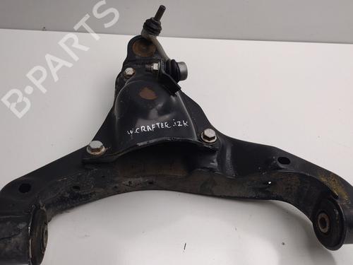 Brazo suspension delantero izquierdo VW CRAFTER 30-50 Platform/Chassis (2F_) [2006-2016]  32684263