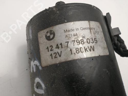 Starter BMW 5 (E60) 530 d | BP25297112M8 