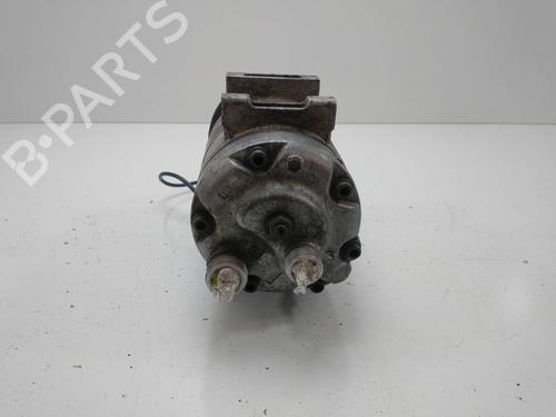 AC compressor AUDI A4 B5 (8D2) 1.9 TDI | BP7669670M34 