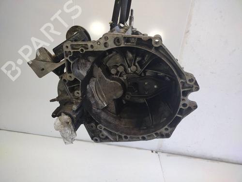 Used Gearbox CITROËN C4 II (NC_) [2009-2026]  13511576