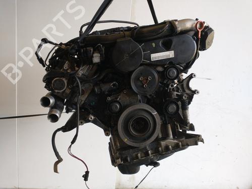 Engine AUDI Q7 (4LB) 3.0 TDI quattro | BP39193324M1 - Image 2