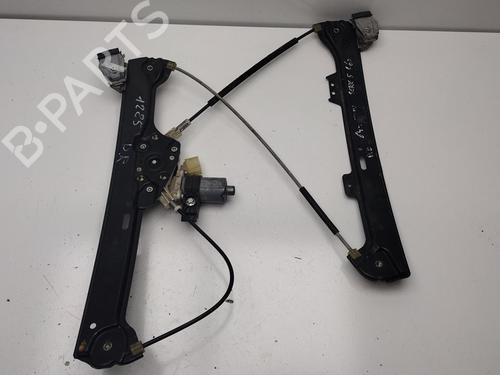 Front right window mechanism BMW 5 (E60) 525 d | BP32721869C23 - Image 5
