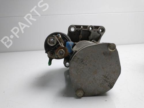 Starter PEUGEOT 208 I (CA_, CC_) 1.6 BlueHDi 100 | BP12339148M8 