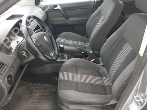 Drivaksel bagtil venstre VW POLO IV (9N_, 9A_) 1.4 16V | BP29865779M40